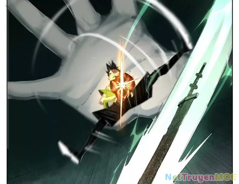 Tiên Hàng Đầu: Chapter 3