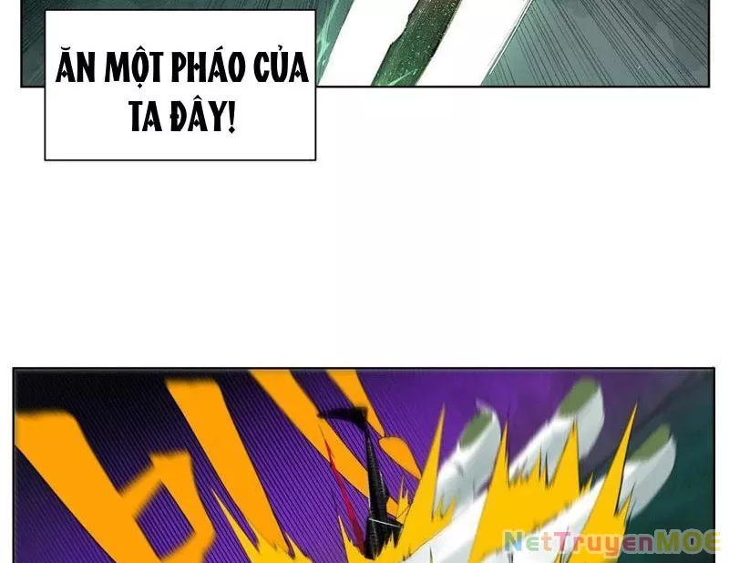 Tiên Hàng Đầu: Chapter 3