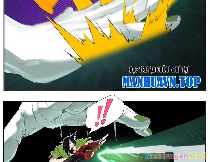 Tiên Hàng Đầu: Chapter 3