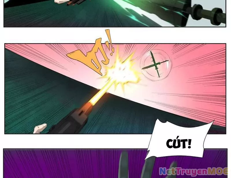 Tiên Hàng Đầu: Chapter 3