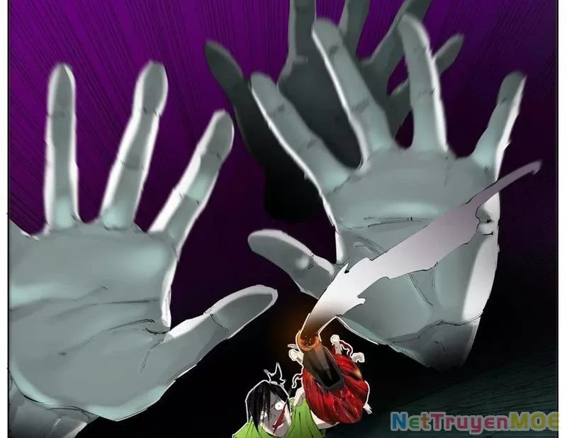 Tiên Hàng Đầu: Chapter 3