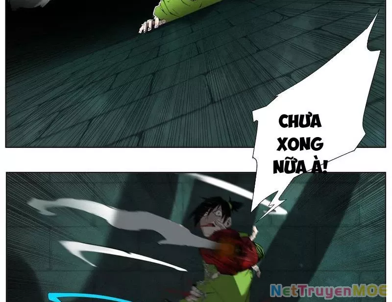 Tiên Hàng Đầu: Chapter 3