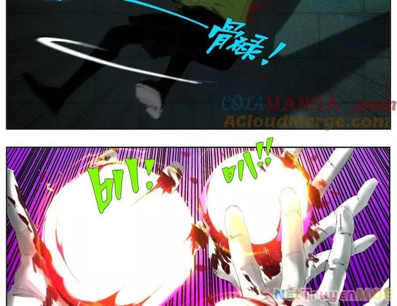 Tiên Hàng Đầu: Chapter 3