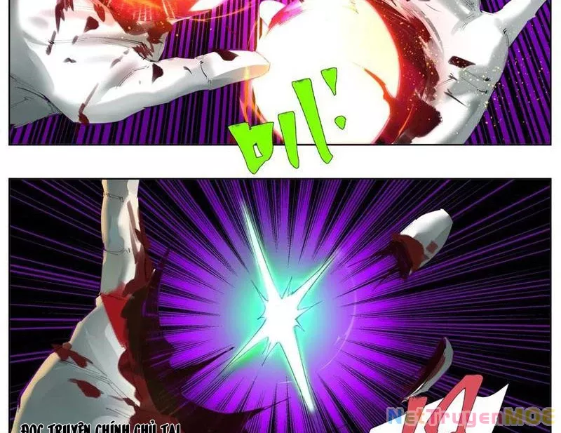 Tiên Hàng Đầu: Chapter 3