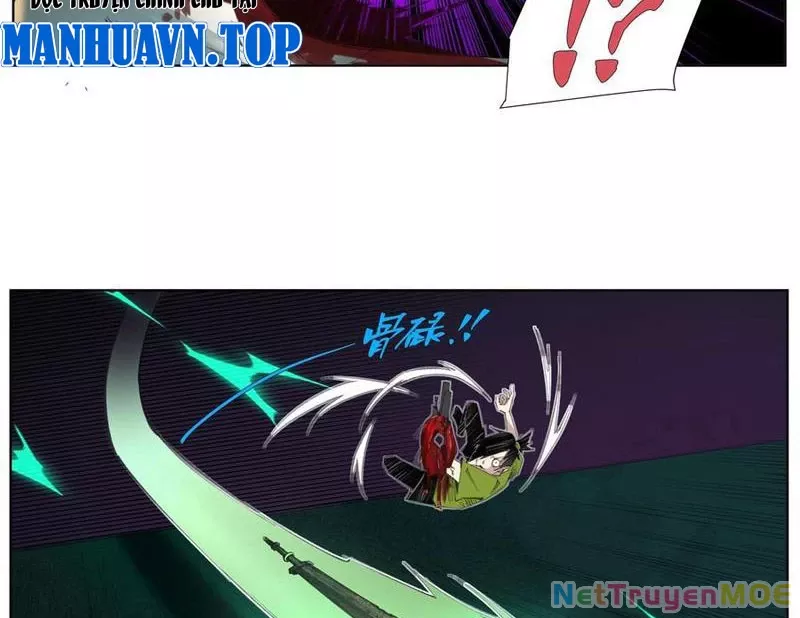 Tiên Hàng Đầu: Chapter 3