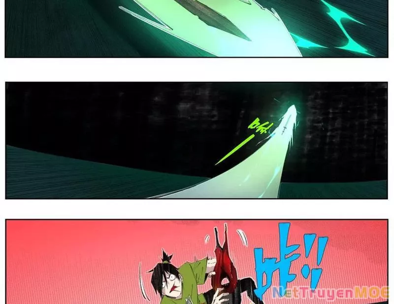 Tiên Hàng Đầu: Chapter 3