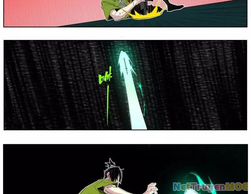 Tiên Hàng Đầu: Chapter 3