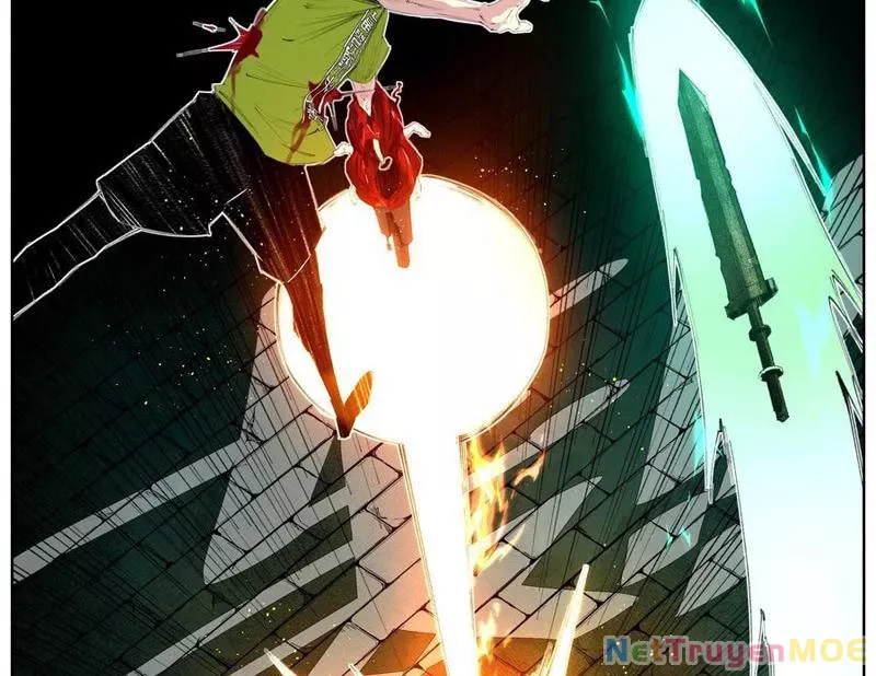 Tiên Hàng Đầu: Chapter 3