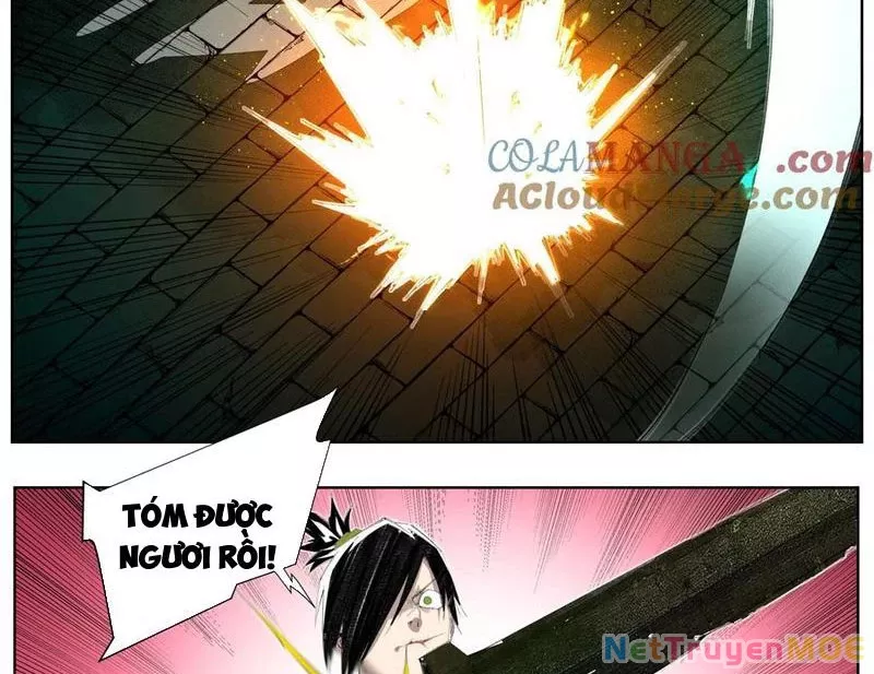 Tiên Hàng Đầu: Chapter 3