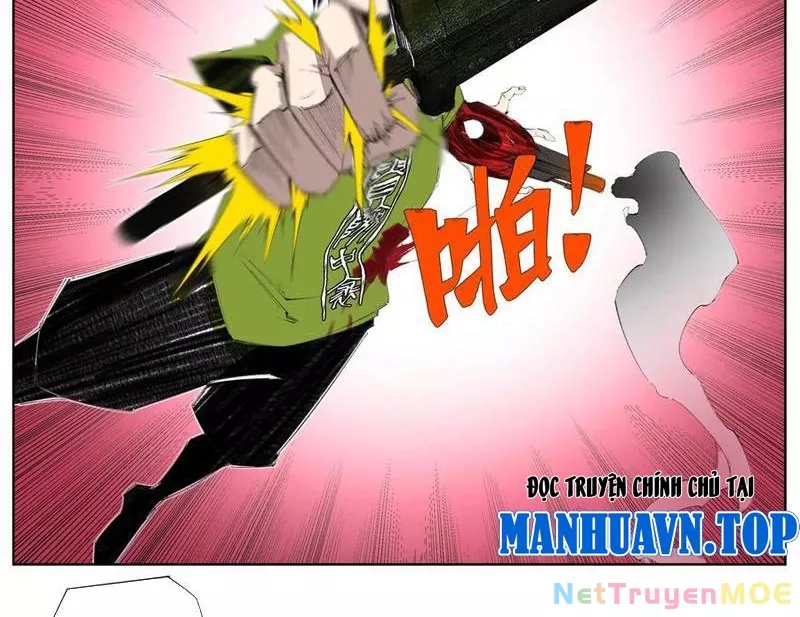 Tiên Hàng Đầu: Chapter 3