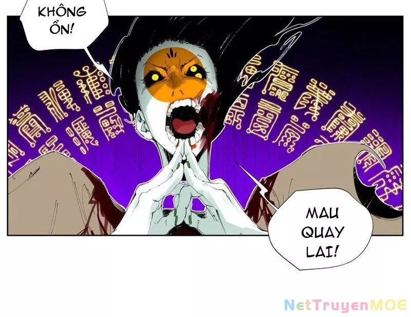 Tiên Hàng Đầu: Chapter 3