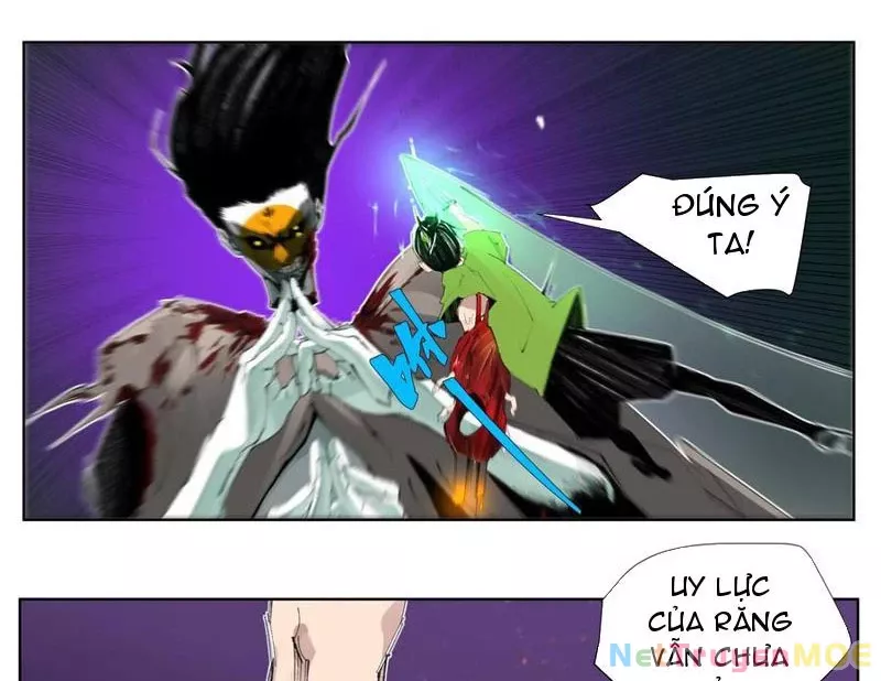 Tiên Hàng Đầu: Chapter 3