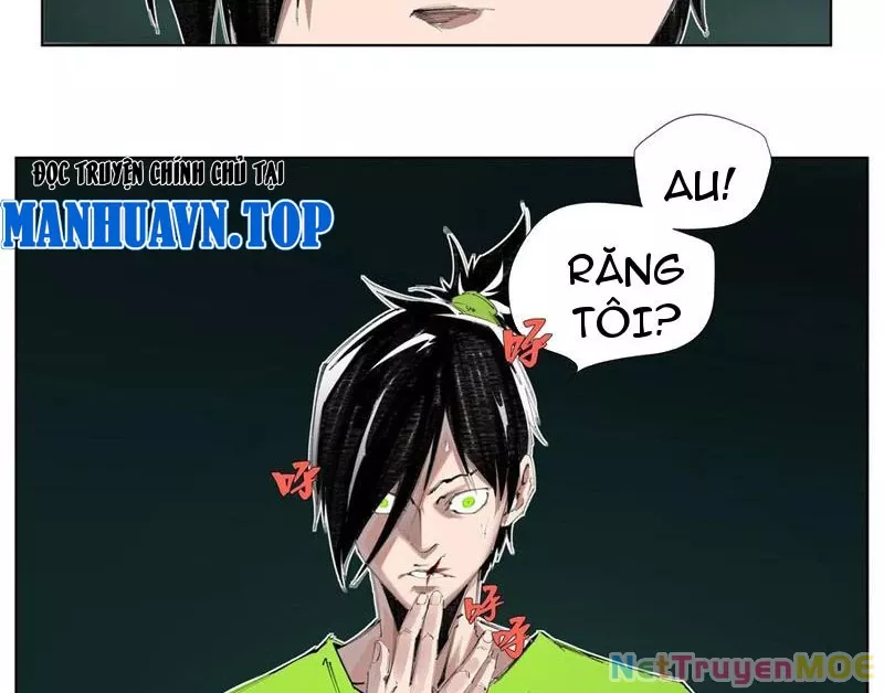Tiên Hàng Đầu: Chapter 3