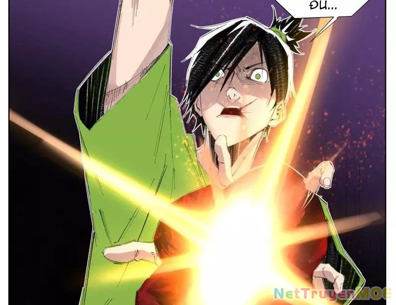 Tiên Hàng Đầu: Chapter 3