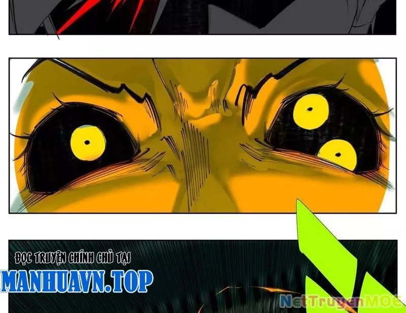 Tiên Hàng Đầu: Chapter 3