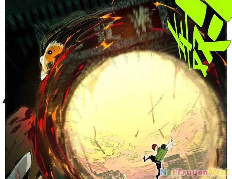 Tiên Hàng Đầu: Chapter 3