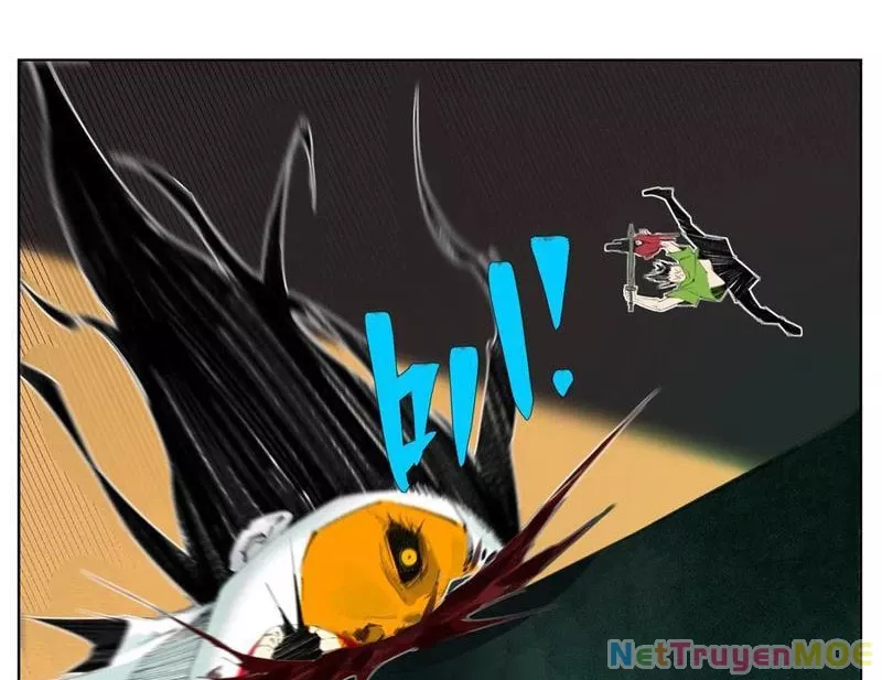 Tiên Hàng Đầu: Chapter 3