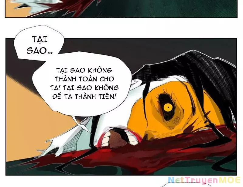Tiên Hàng Đầu: Chapter 3