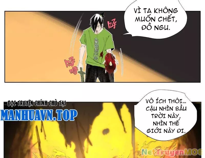 Tiên Hàng Đầu: Chapter 3