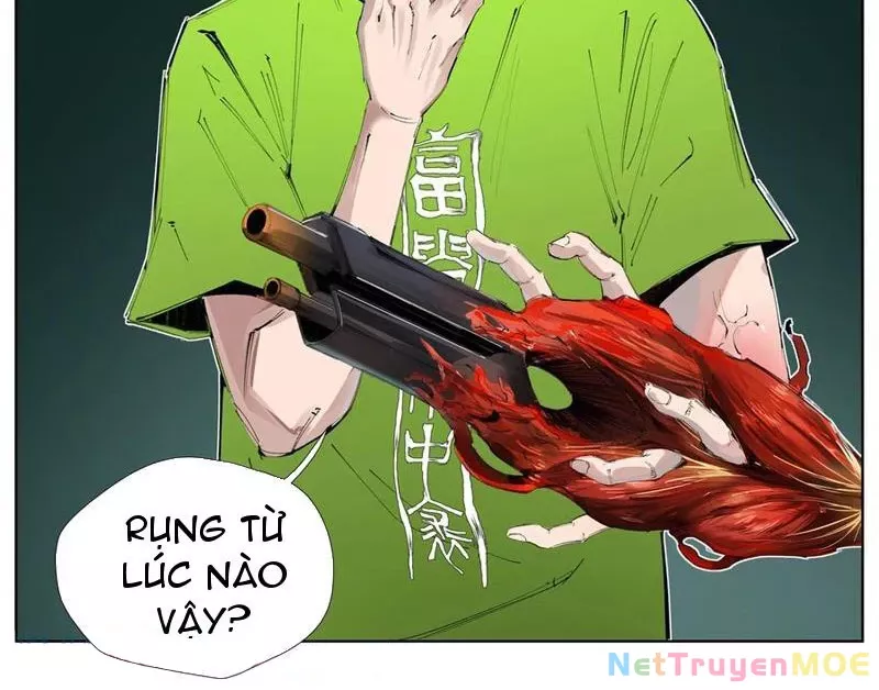 Tiên Hàng Đầu: Chapter 3