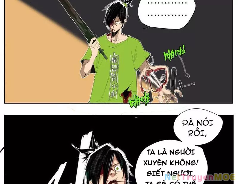 Tiên Hàng Đầu: Chapter 3