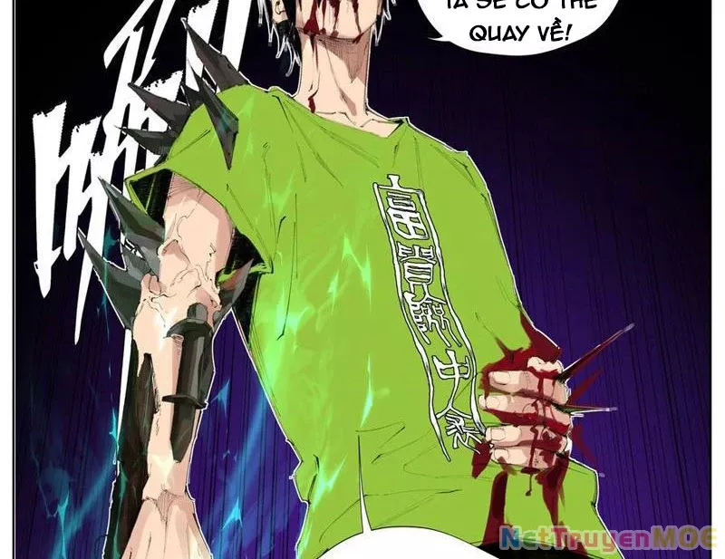 Tiên Hàng Đầu: Chapter 3