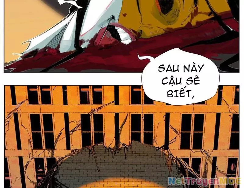 Tiên Hàng Đầu: Chapter 3