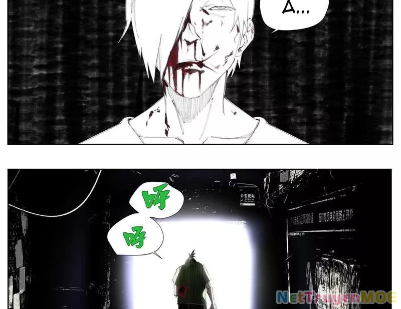 Tiên Hàng Đầu: Chapter 3