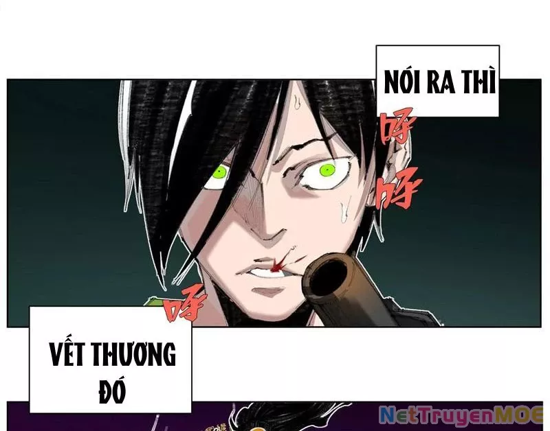 Tiên Hàng Đầu: Chapter 3