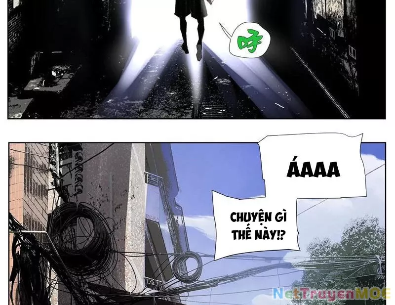 Tiên Hàng Đầu: Chapter 3