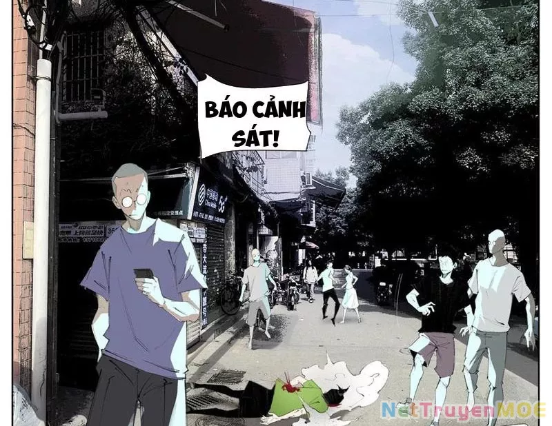 Tiên Hàng Đầu: Chapter 3