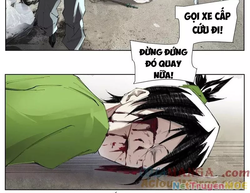 Tiên Hàng Đầu: Chapter 3