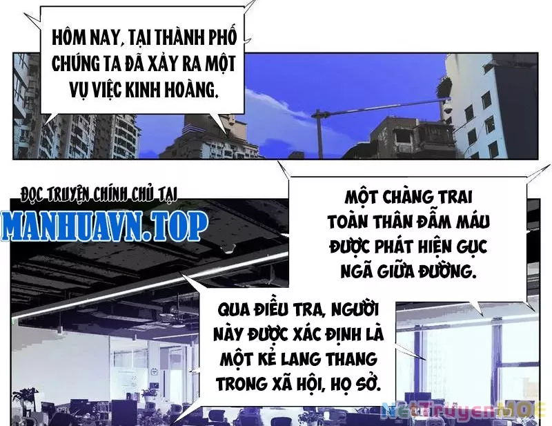 Tiên Hàng Đầu: Chapter 3