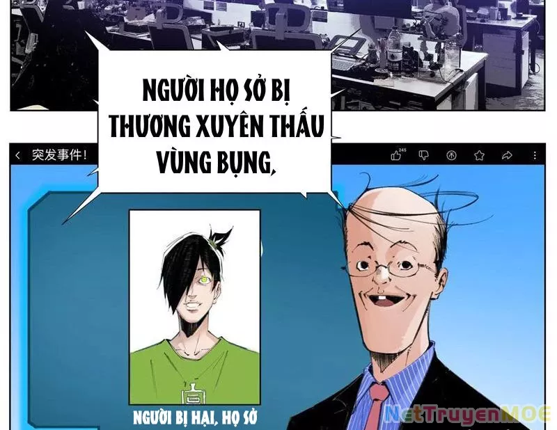 Tiên Hàng Đầu: Chapter 3