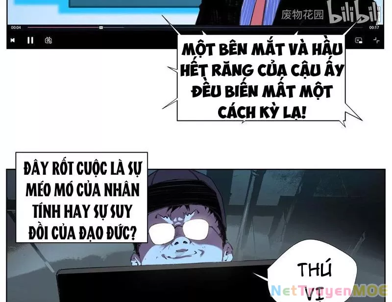 Tiên Hàng Đầu: Chapter 3