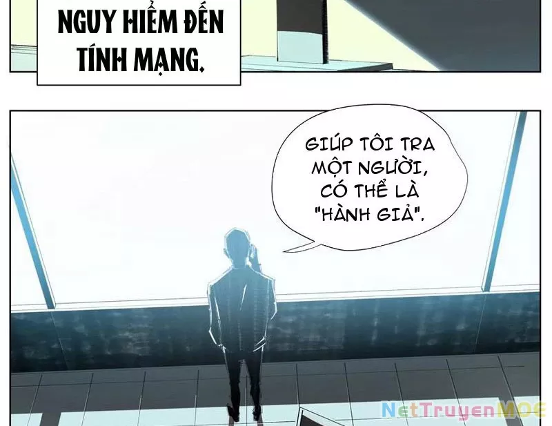 Tiên Hàng Đầu: Chapter 3