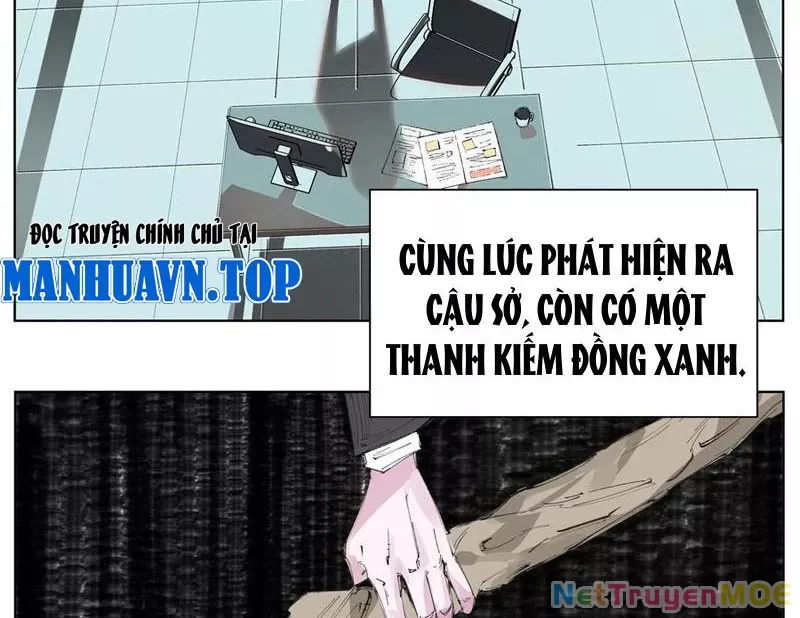 Tiên Hàng Đầu: Chapter 3