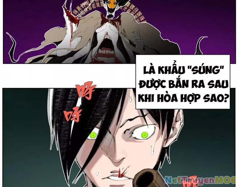 Tiên Hàng Đầu: Chapter 3