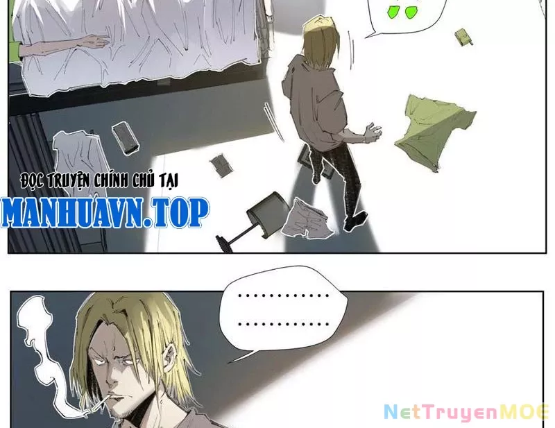 Tiên Hàng Đầu: Chapter 3