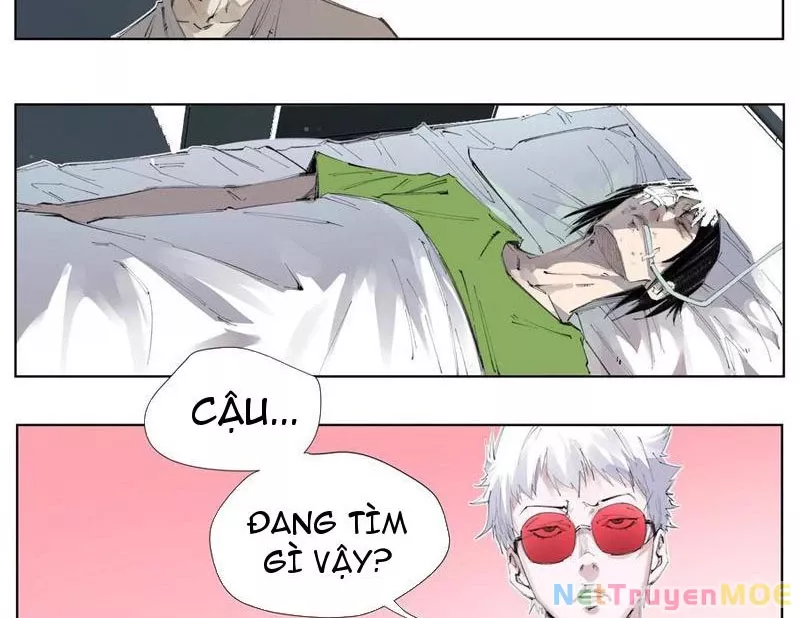 Tiên Hàng Đầu: Chapter 3