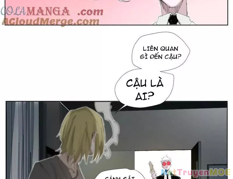 Tiên Hàng Đầu: Chapter 3