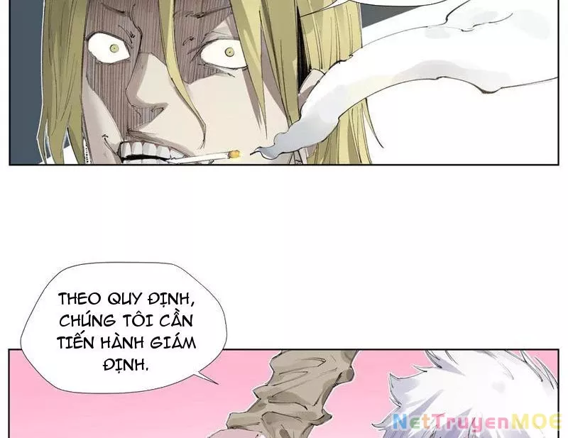 Tiên Hàng Đầu: Chapter 3