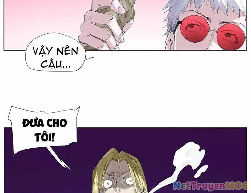 Tiên Hàng Đầu: Chapter 3