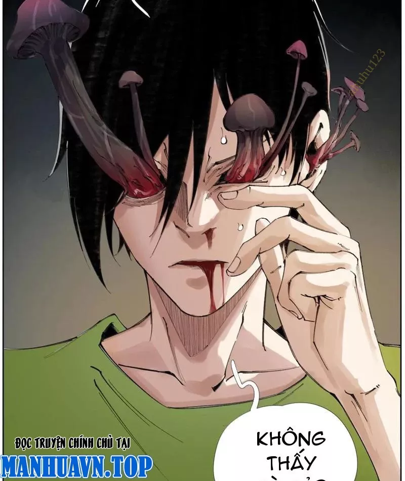 Tiên Hàng Đầu: Chapter 30