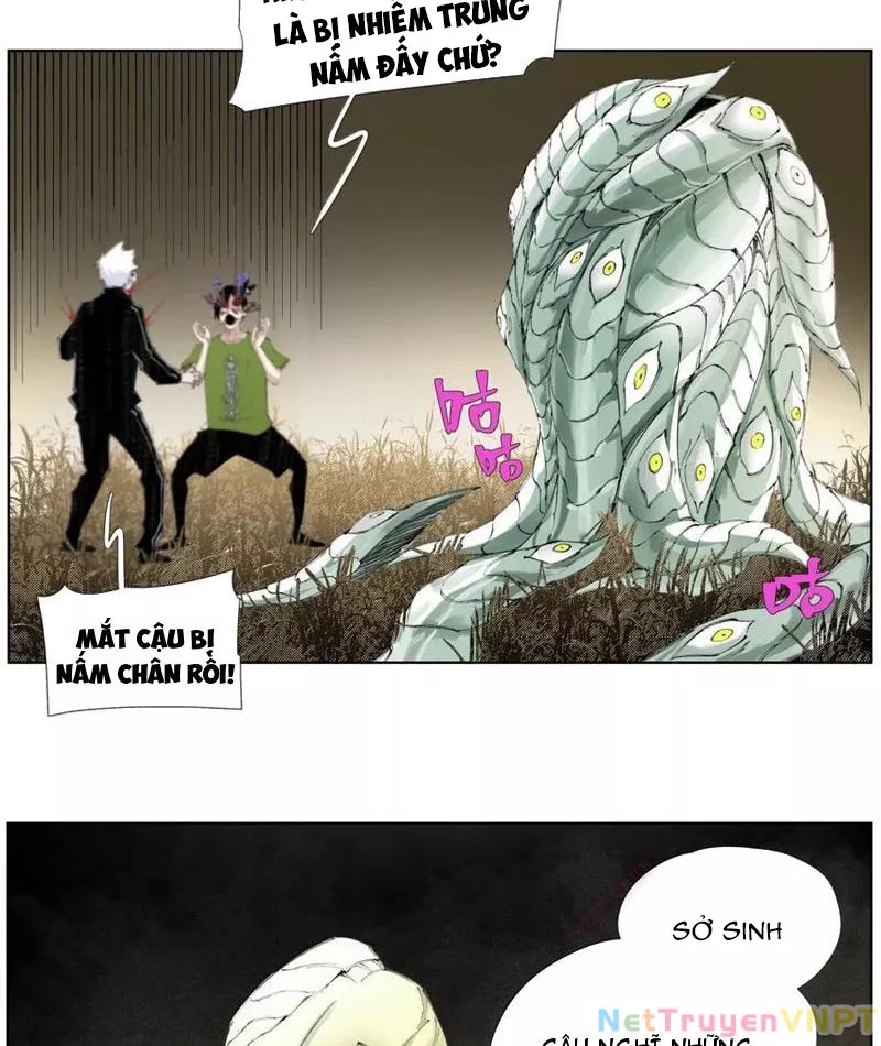 Tiên Hàng Đầu: Chapter 30