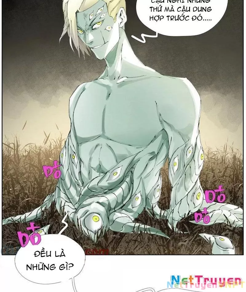 Tiên Hàng Đầu: Chapter 30