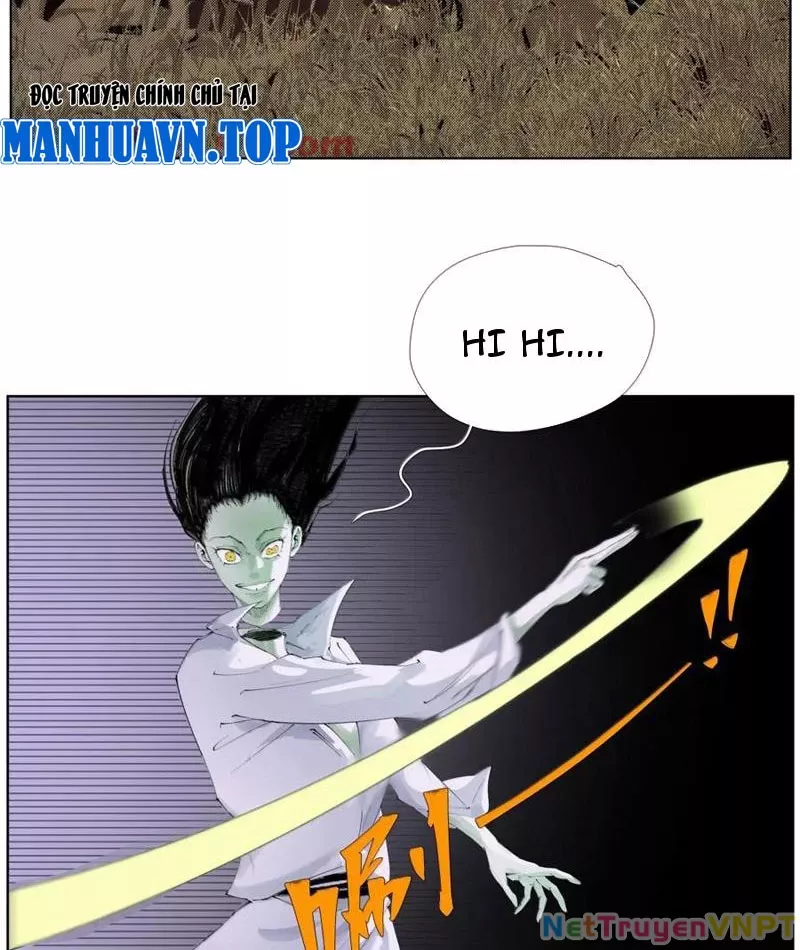 Tiên Hàng Đầu: Chapter 30