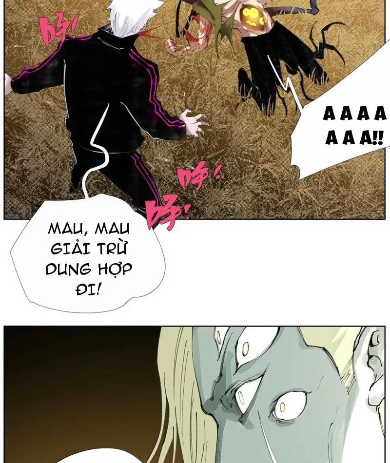 Tiên Hàng Đầu: Chapter 30