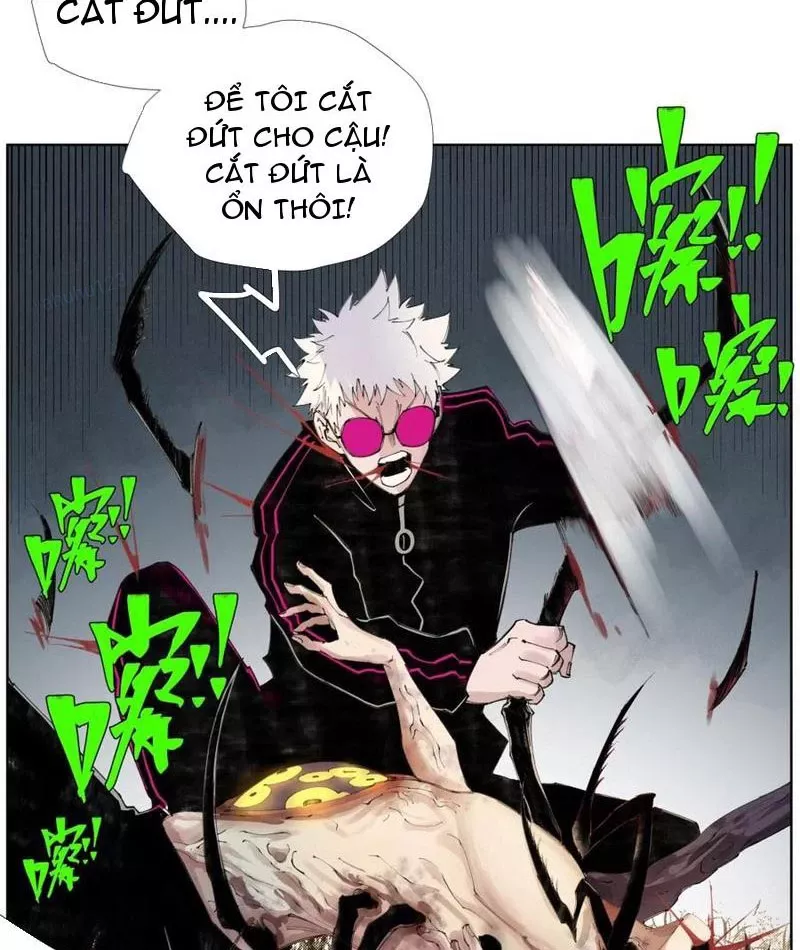 Tiên Hàng Đầu: Chapter 30