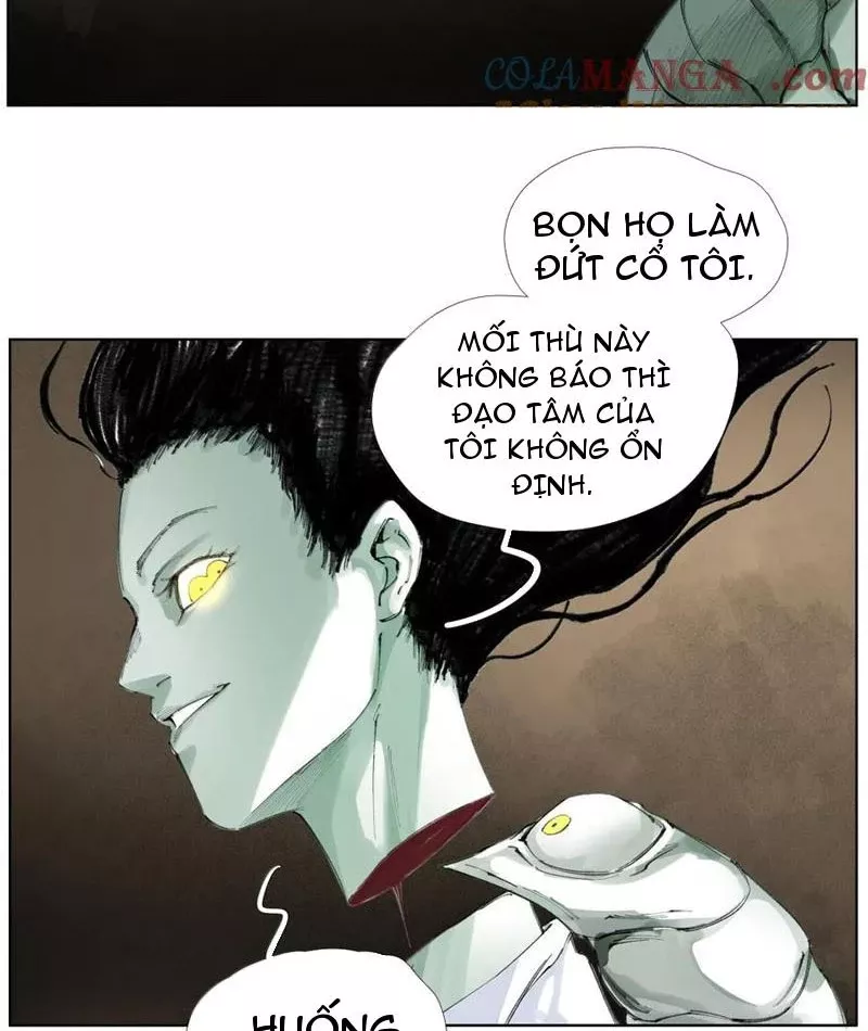 Tiên Hàng Đầu: Chapter 30